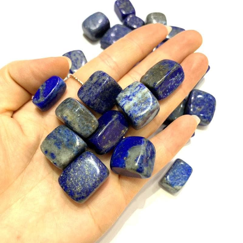 7 Chakra Stones Mala - 108 Beads